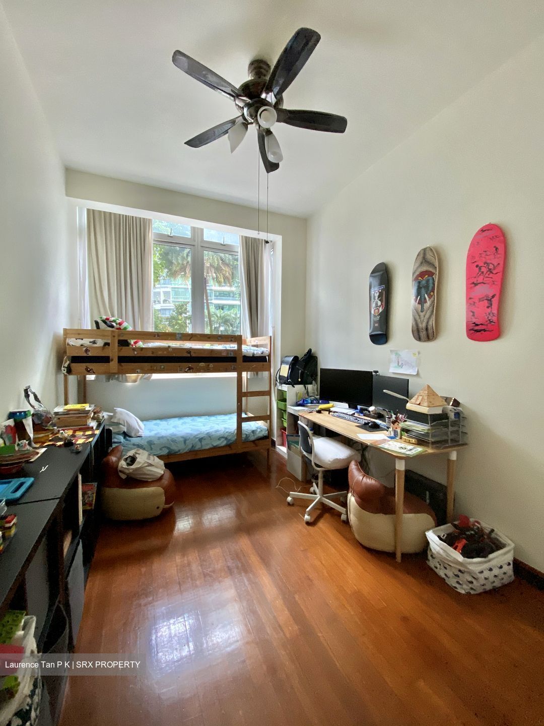 Cairnhill Crest (D9), Condominium #535243611